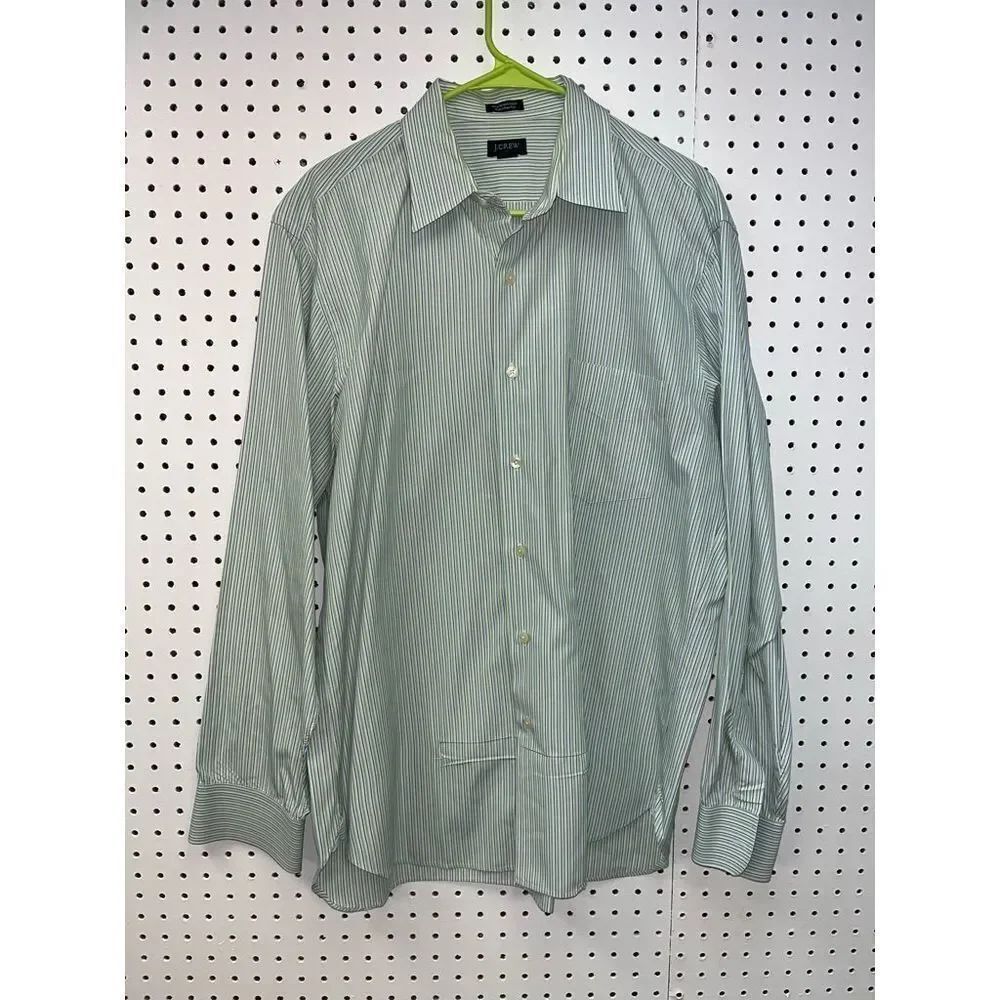 J.Crew button down shirt